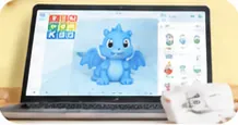 3D-модель у Tinkercad