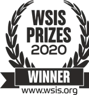 WSIS Prizes 2020 Winner